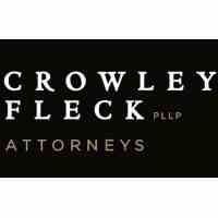 Crowley Fleck, PLLP logo