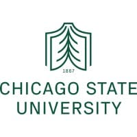 Chicago State University logo