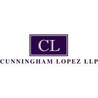 Cunningham Lopez, LLP logo