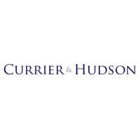 Currier & Hudson, APC logo