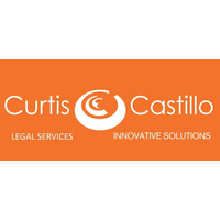 Curtis Castillo, PC logo