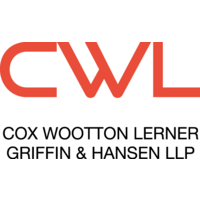 Cox, Wootton, Lerner, Griffin & Hansen, LLP logo