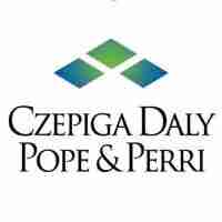 Czepiga, Daly, Pope & Perri, LLC logo