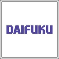 Daifuku Co., Ltd. logo