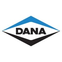 Dana Limited logo