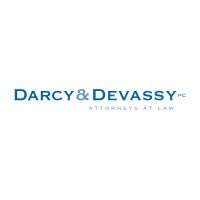 Darcy & Devassy, PC logo