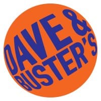 Dave & Busters, Inc. logo
