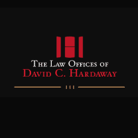 The Law Offices of David C. Hardaway logo