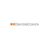 Davids & Cohen, PC logo