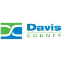 Davis County, Utah logo