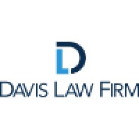 Davis Law Firm (Jacksonville) logo