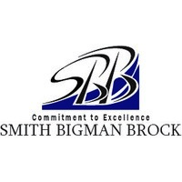 Smith, Bigman & Brock, PA logo