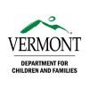 Vermont Department for Children & Families logo