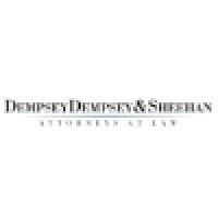 Dempsey Dempsey & Sheehan logo