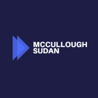 McCullough Sudan logo