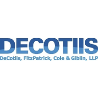 DeCotiis, FitzPatrick & Cole, LLP logo