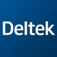 Deltek, Inc. logo