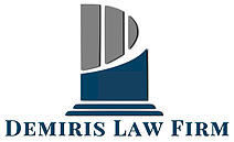 The Demiris Law Firm, PC logo