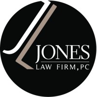 Jones Law Firm, PC logo