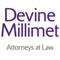 Devine Millimet & Branch, Professional Association logo