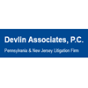 Devlin Associates, PC logo