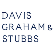 Davis Graham & Stubbs, LLP logo