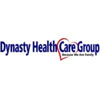 Dynasty Healthcare Group, LLC logo