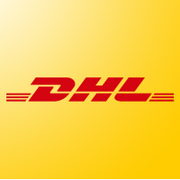 DHL International GmbH logo
