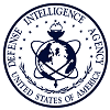 US Defense Intelligence Agency logo