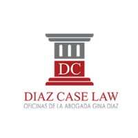 Diaz Case, PC logo
