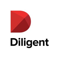 Diligent Corporation logo