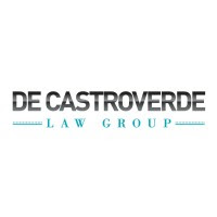 De Castroverde Law Group logo