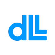 DLL Group logo