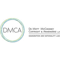 De Mott, McChesney, Curtright & Armendariz, LLP logo