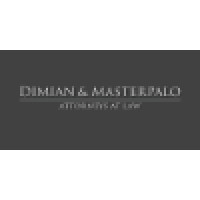 Dimian & Masterpalo, Attorneys at Law logo