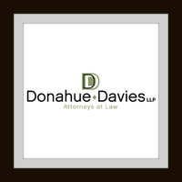 Donahue Davies, LLP logo