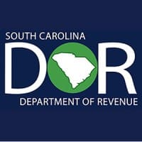 South Carolina Department of Revenue logo