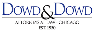 Dowd & Dowd, Ltd. logo