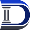 Dowd Law Firm logo