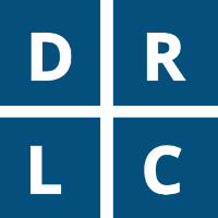 Disability Rights Legal Center logo