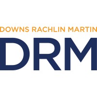 Downs Rachlin Martin, PLLC logo