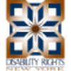 Disability Rights New York logo