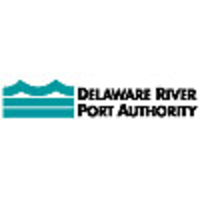 Delaware River Port Authority logo