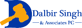 Dalbir Singh & Associates, PC logo