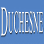 Duchesne County, Utah logo