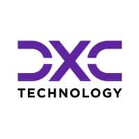 DXC Technology Company logo