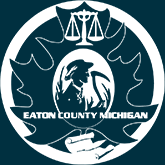 Eaton County, Michigan logo