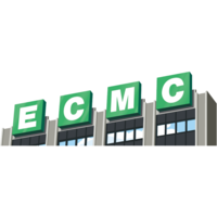 Erie County Medical Center Corporation logo