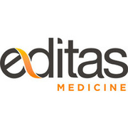 Editas Medicine, Inc. logo