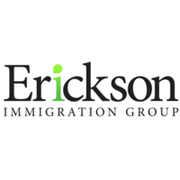 Erickson Immigration Group logo